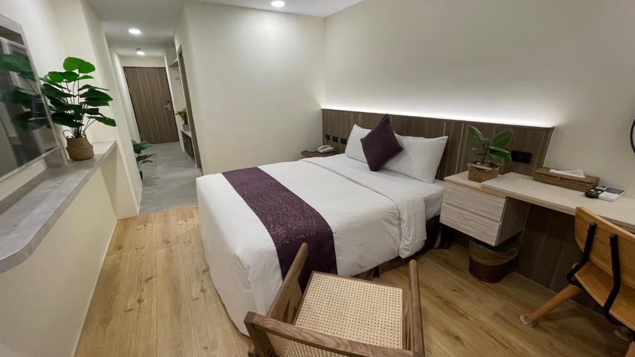 海的墾丁旅店 Ocean Kt Inn Екстериор снимка