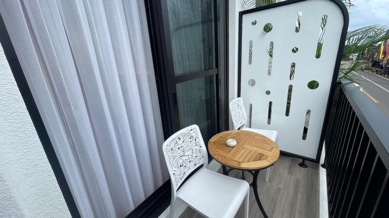海的墾丁旅店 Ocean Kt Inn Екстериор снимка
