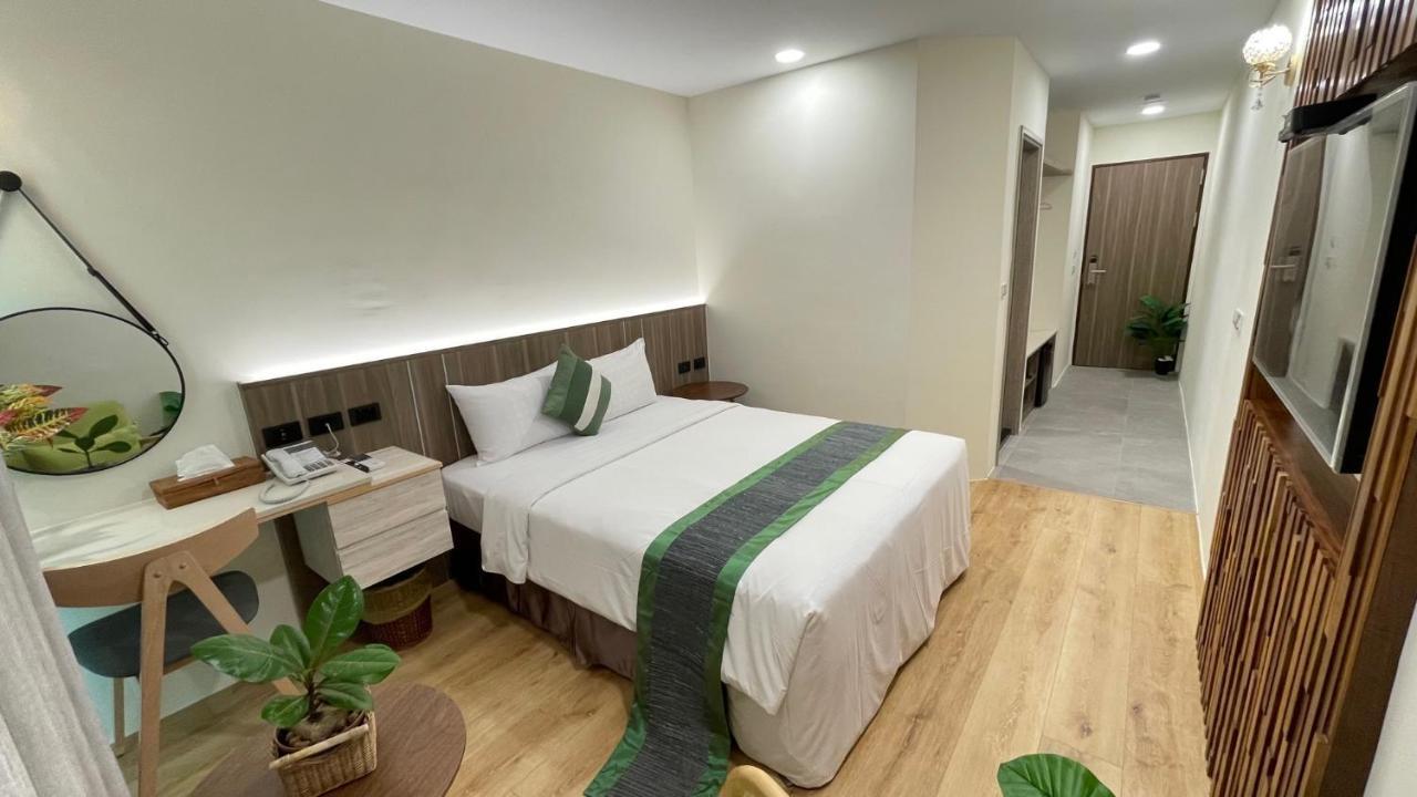 海的墾丁旅店 Ocean Kt Inn Екстериор снимка