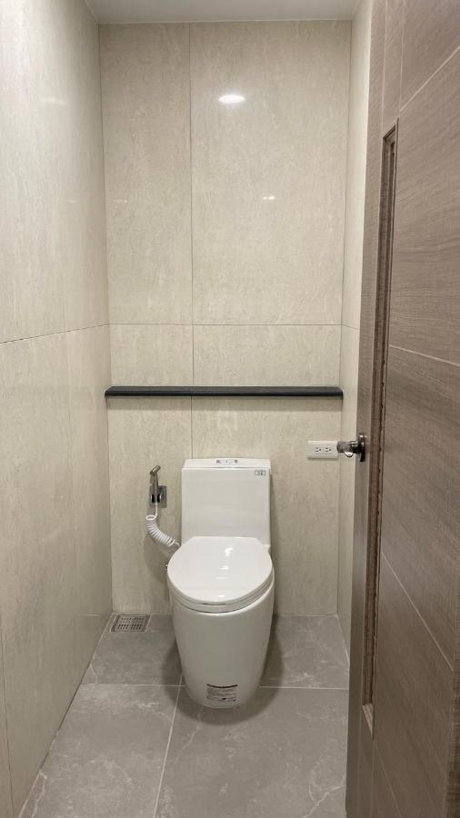 海的墾丁旅店 Ocean Kt Inn Екстериор снимка