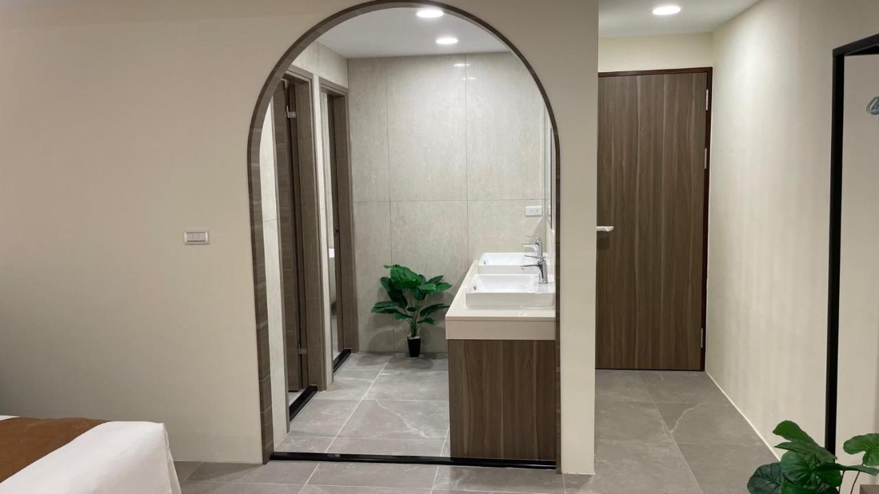 海的墾丁旅店 Ocean Kt Inn Екстериор снимка