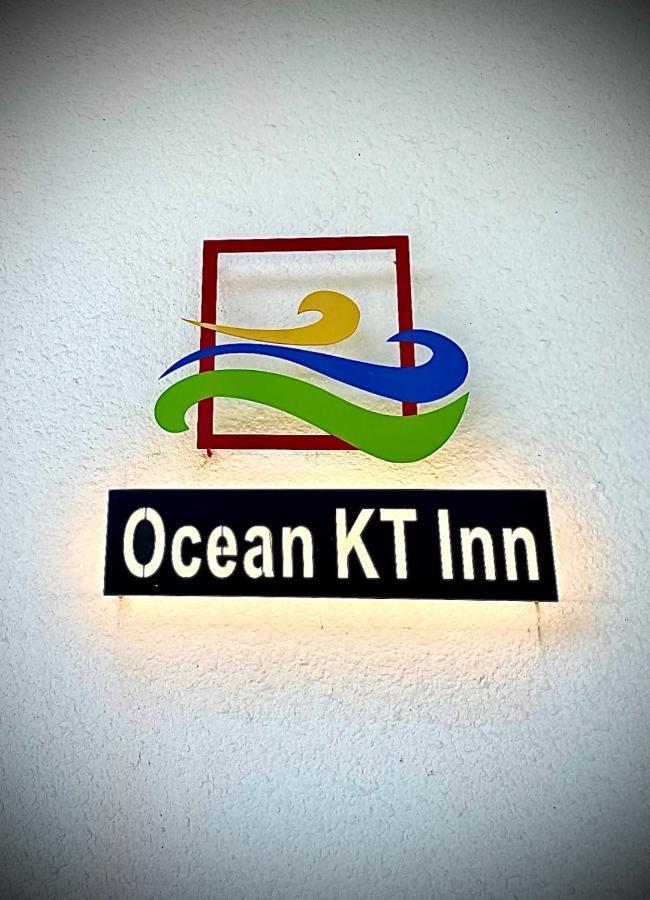 海的墾丁旅店 Ocean Kt Inn Екстериор снимка