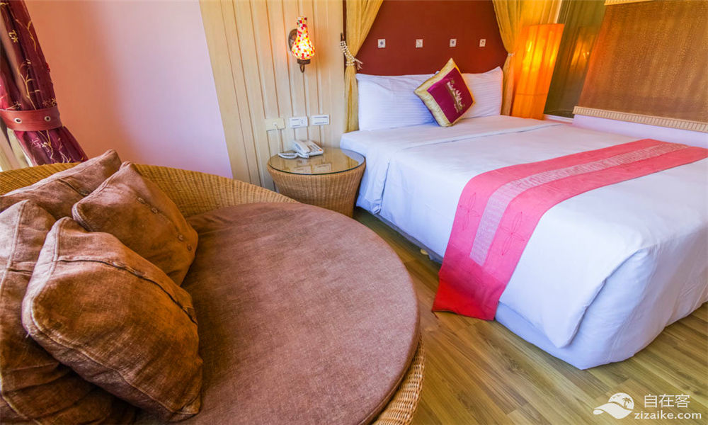 海的墾丁旅店 Ocean Kt Inn Екстериор снимка