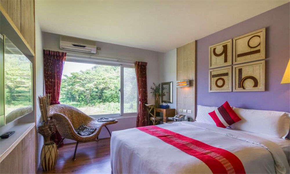 海的墾丁旅店 Ocean Kt Inn Екстериор снимка