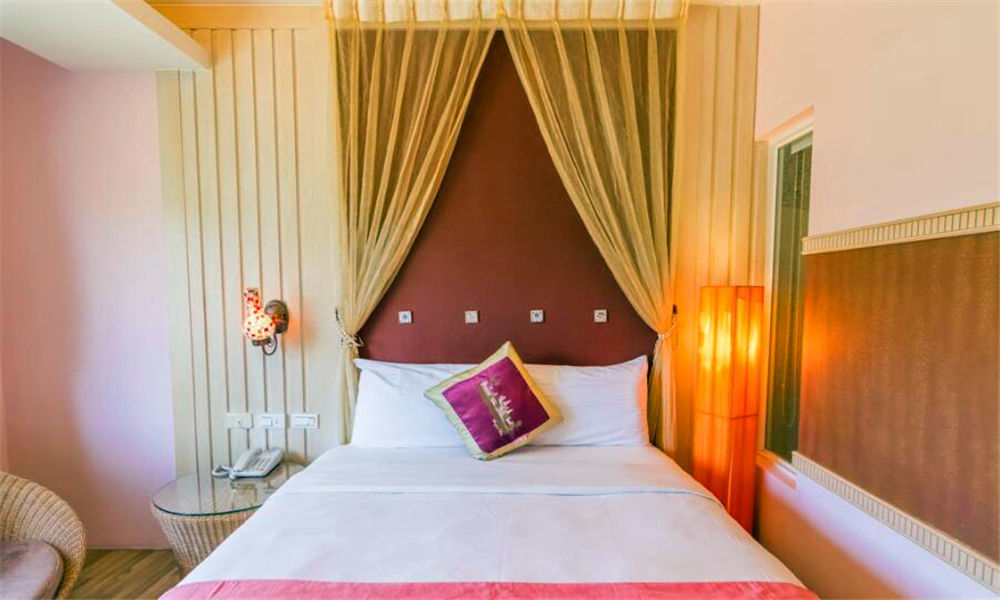 海的墾丁旅店 Ocean Kt Inn Екстериор снимка
