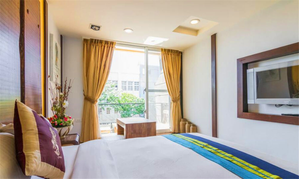 海的墾丁旅店 Ocean Kt Inn Екстериор снимка