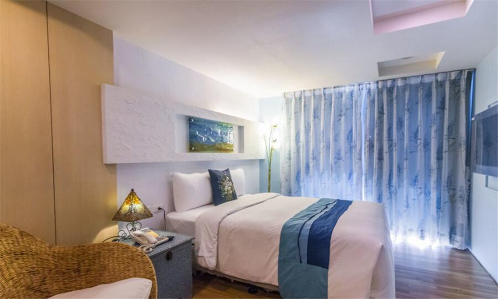 海的墾丁旅店 Ocean Kt Inn Екстериор снимка
