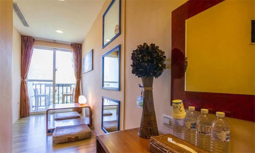 海的墾丁旅店 Ocean Kt Inn Екстериор снимка