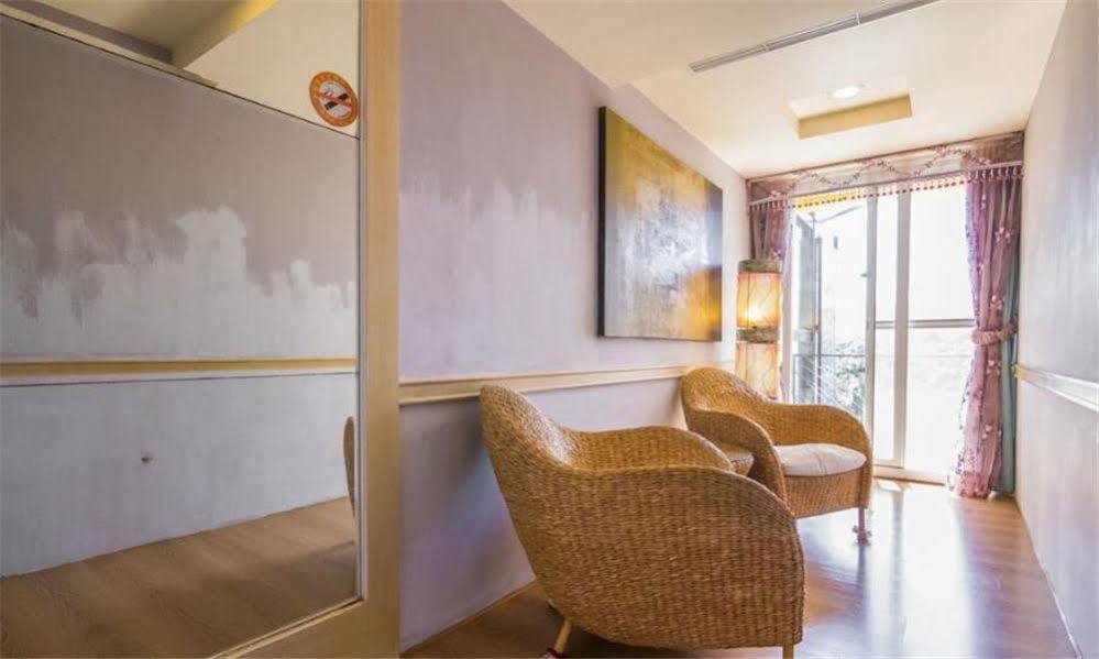 海的墾丁旅店 Ocean Kt Inn Екстериор снимка