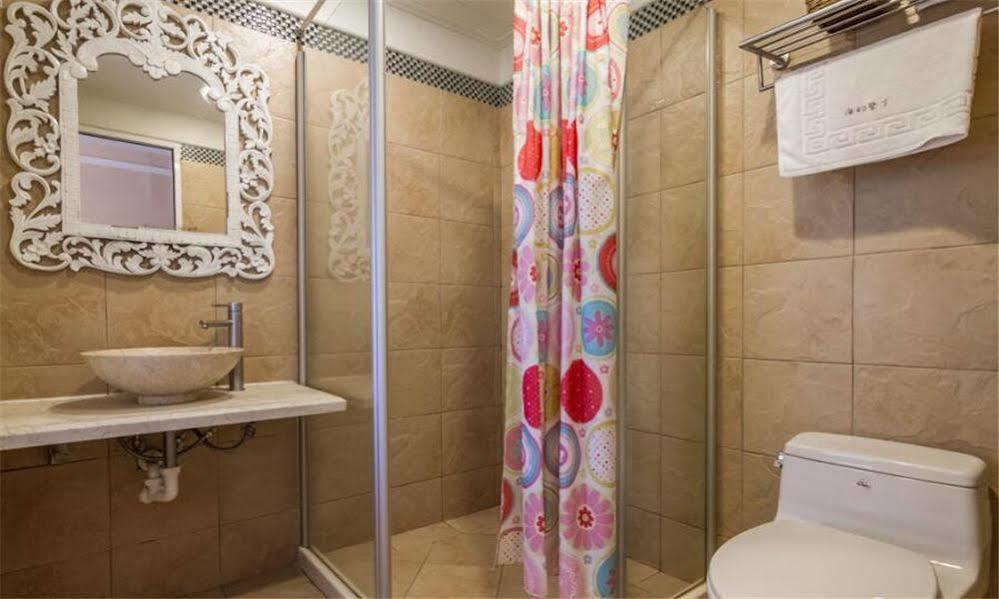 海的墾丁旅店 Ocean Kt Inn Екстериор снимка