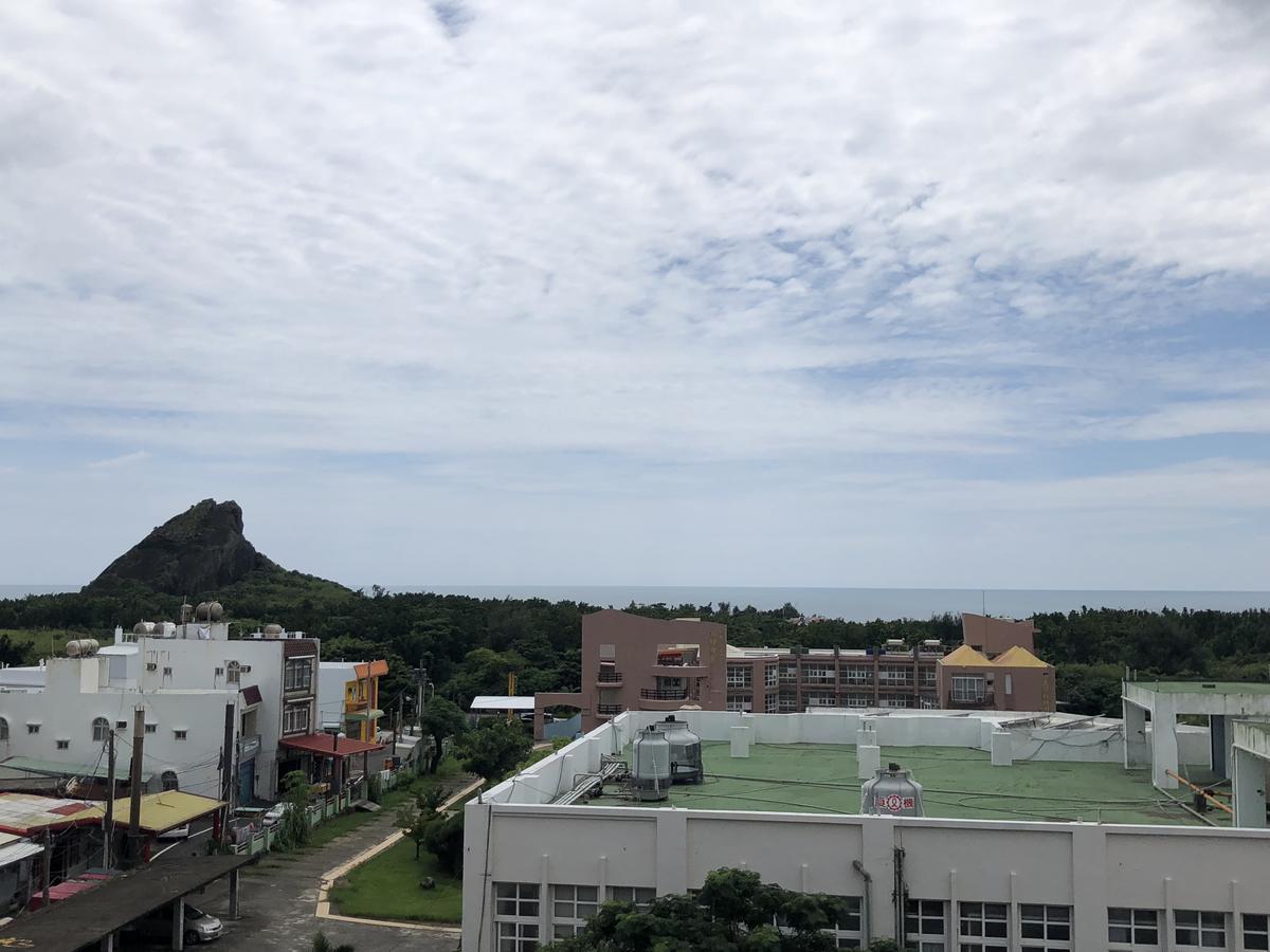 海的墾丁旅店 Ocean Kt Inn Екстериор снимка